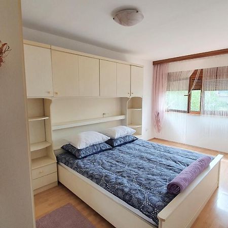 Apartman Caco3 - Potpuno Opremljen Stan U Blizini Plitvickih Jezera Korenica Buitenkant foto