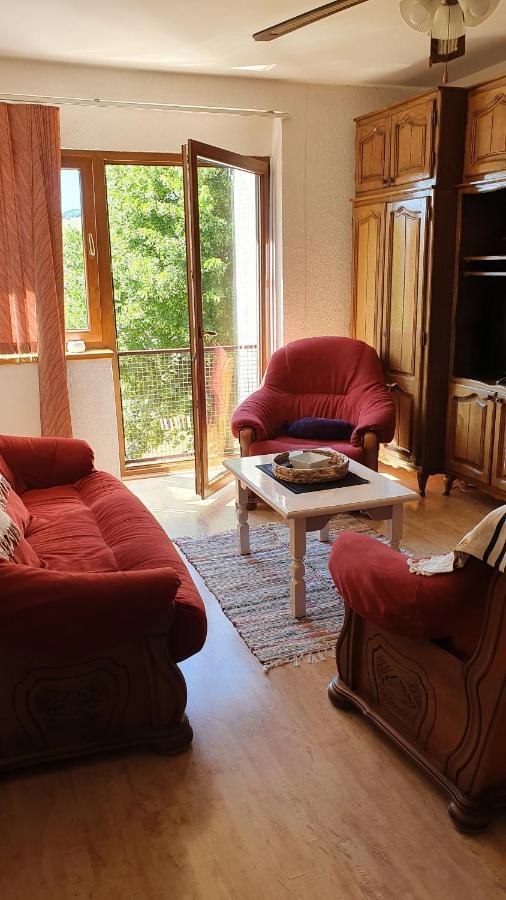 Apartman Caco3 - Potpuno Opremljen Stan U Blizini Plitvickih Jezera Korenica Buitenkant foto