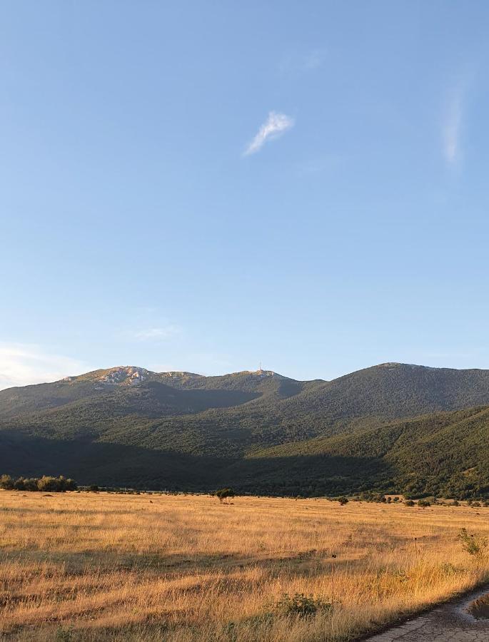 Apartman Caco3 - Potpuno Opremljen Stan U Blizini Plitvickih Jezera Korenica Buitenkant foto