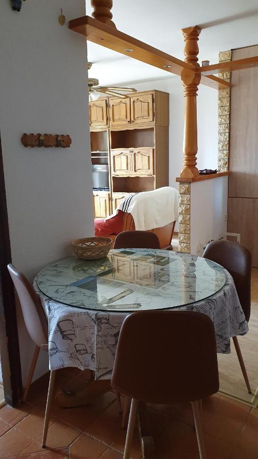 Apartman Caco3 - Potpuno Opremljen Stan U Blizini Plitvickih Jezera Korenica Buitenkant foto
