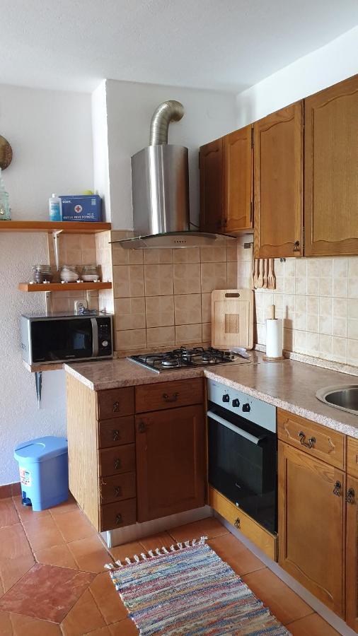 Apartman Caco3 - Potpuno Opremljen Stan U Blizini Plitvickih Jezera Korenica Buitenkant foto